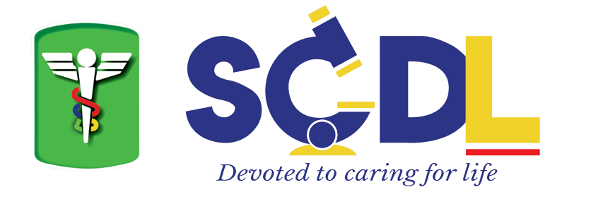 SCDL Logo